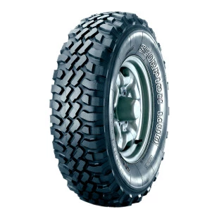 PNEU 255/70R16 SCORPION MUD 108 WL ARO 16 PIRELLI -