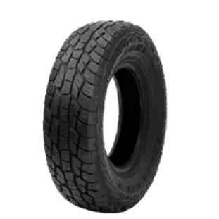 PNEU 255/60R18 FORZA A/T 2 112T XL XBRI