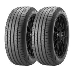 KIT 2 PNEUS 215/50R17 CINTURATO P7 (P7C2) 91V (K1) ARO 17 PIRELLI