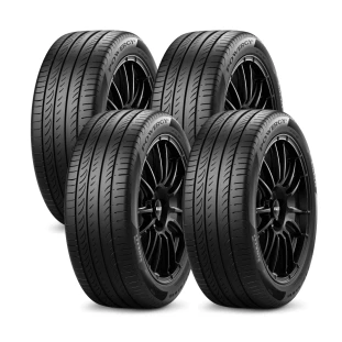 KIT 4 PNEUS 205/55R16 POWERGY 91V ARO 16 PIRELLI -