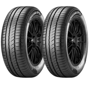 KIT 2 PNEUS 185/60R15 88H XL CINTURATO P1 (KA) ARO 15 PIRELLI