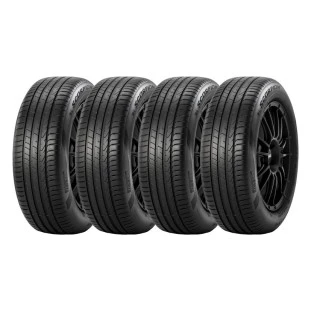 KIT 4 PNEUS 205/60R16 SCORPION 92H ARO 16 PIRELLI