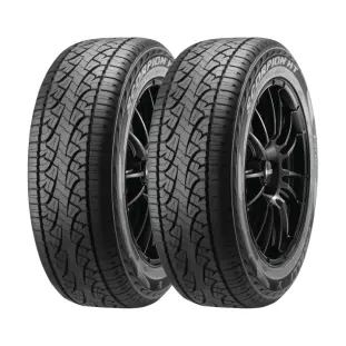 KIT 2 PNEUS 215/60R17 SCORPION HT 100H XL ARO 17 PIRELLI Original Jeep Renegade