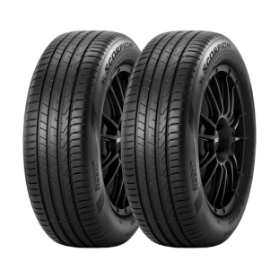 KIT 2 PNEUS 225/60R18 SCORPION 104H XL ARO 18 PIRELLI