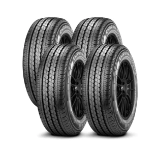 KIT 4 PNEUS 175/70R14 CHRONO 88T ARO 14 PIRELLI