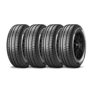 KIT 4 PNEUS 185/60R15 88H CINTURATO P1 ARO 15 PIRELLI -