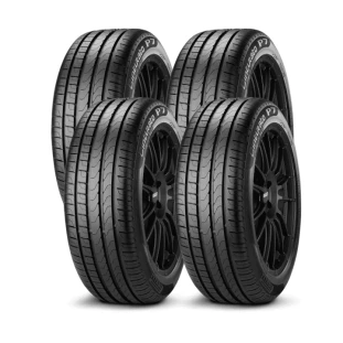 KIT 4 PNEUS 195/55R16 91V XL CINTURATO P7 ARO 16 PIRELLI -