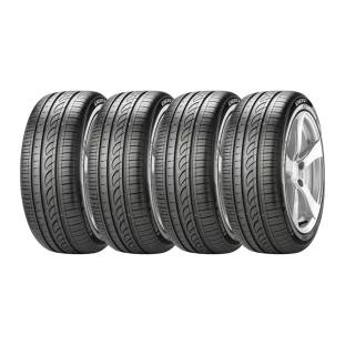 KIT 4 PNEUS 175/70R14 FORMULA ENERGY 84T ARO 14 PIRELLI