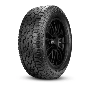 PNEU 235/65R17 SCORPION ALL TERRAIN PLUS 108H XL ARO 17 PIRELLI