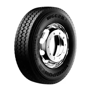 PNEU 235/75R17.5 WGC28 143/141J 18PR TL ARO 17.5 WINDPOWER