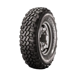 PNEU 235/85R16 SCORPION MUD 108Q LETRA BRANCA ARO 16 PIRELLI