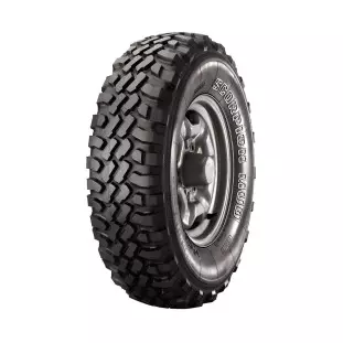 PNEU 235/85R16 SCORPION MUD 108Q LETRA BRANCA ARO 16 PIRELLI - LIQUIDAÇÃO