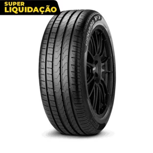 PNEU 245/40R17 CINTURATO P7 91W (MO) ARO 17 PIRELLI -