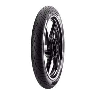 PNEU 2.75-18 SUPER CITY 42P TT DIANTEIRO MOTO ARO 18 PIRELLI -