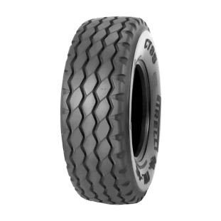 PNEU 11L-16 CT85 12 LONAS F-3 TL ARO 16 AGRÍCOLA PIRELLI