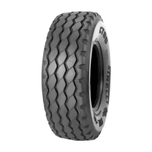 PNEU 11L-16 CT85 12 LONAS F-3 TL ARO 16 AGRÍCOLA PIRELLI