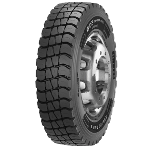 PNEU 295/80R22.5 G02 ON-OFF PRO DRIVE 152/148L TL ARO 22.5 PIRELLI