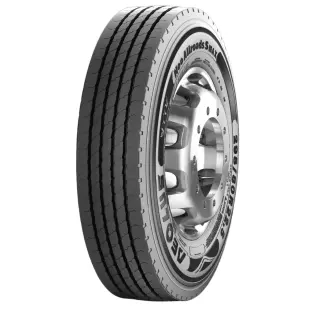 PNEU 295/80R22.5 NEO ALLROADS S MAX 152/148M TL LISO RODOVIÁRIO AEOLUS
