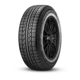 PNEU 245/50R20 SCORPION STR 102H ARO 20 PIRELLI