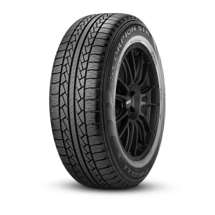 PNEU 265/50R20 SCORPION STR 107V ARO 20 PIRELLI