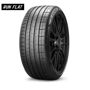 PNEU 275/40R19 101Y P-ZERO RUN FLAT L.S. ARO 19 PIRELLI -