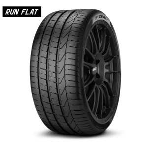 PNEU 285/35R21 105Y P ZERO XL RUN FLAT ARO 21 PIRELLI -