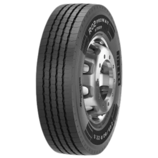 PNEU 295/80R22.5 R02 PROWAY STEER LISO RODOVIÁRIO 154/149M TL ARO 22.5 PIRELLI 