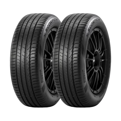 KIT 2 PNEUS 215/55R17 94V SCORPION SEAL INSIDE ARO 17 PIRELLI