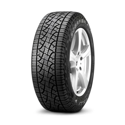 PNEU 205/60R15 SCORPION ATR LETRA BRANCA 91H ARO 15 PIRELLI Original Argo / Cross Fox / Saveiro