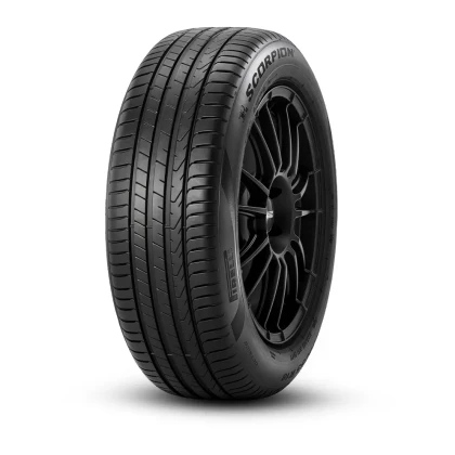 PNEU 235/50R19 SCORPION 99H (JP) SEAL INSIDE ARO 19 PIRELLI