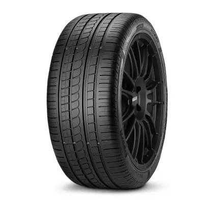 PNEU 245/45R19 P ZERO ROSSO ASIMETRICO 98Y ARO 19 PIRELLI - LIQUIDAÇÃO