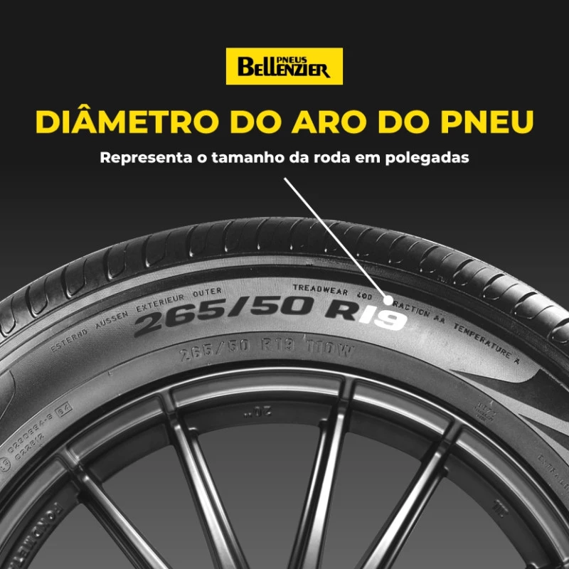 PNEU 245/40R19 P ZERO 94Y RUN FLAT ARO 19 PIRELLI ORIGINAL BMW