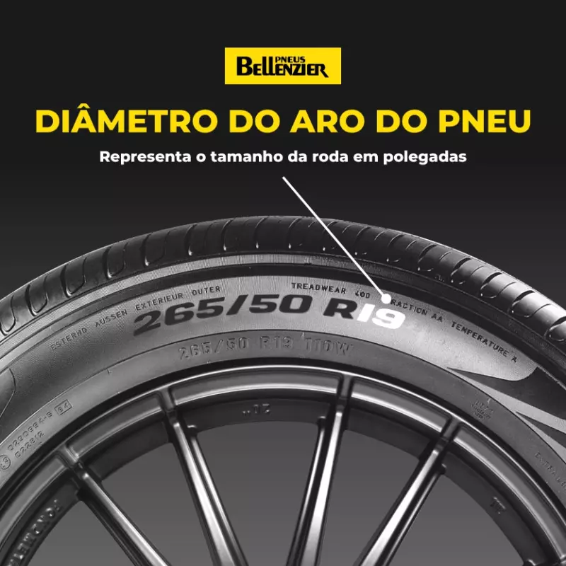 PNEU 245/40R19 P ZERO 94Y RUN FLAT ARO 19 PIRELLI Original BMW Série 5, 6