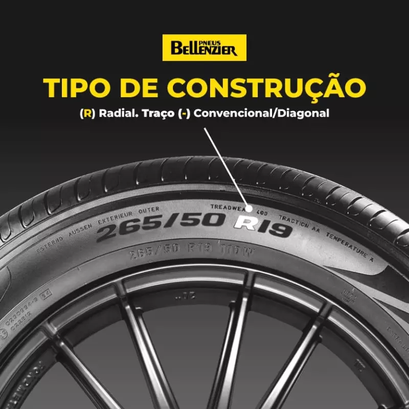 PNEU 205/60R15 SCORPION ATR LETRA BRANCA 91H ARO 15 PIRELLI Original Argo, Cross Fox, Saveiro