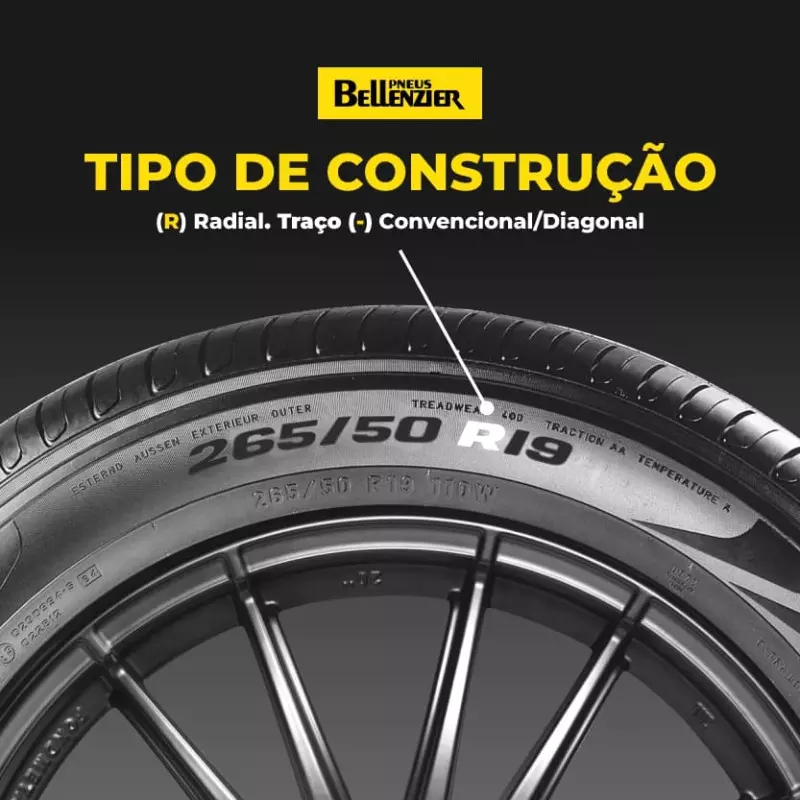 PNEU 205/55R16 POWERGY 91V ARO 16 PIRELLI -