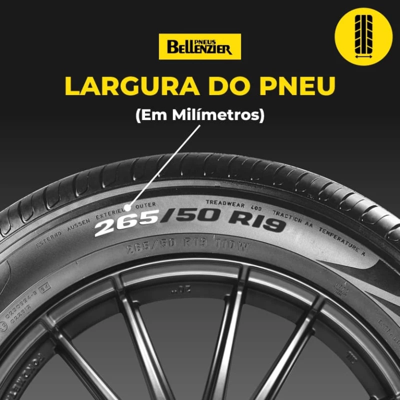 PNEU 205/60R15 SCORPION ATR LETRA BRANCA 91H ARO 15 PIRELLI