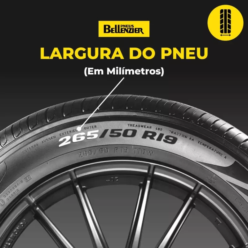 PNEU 205/60R15 SCORPION ATR LETRA BRANCA 91H ARO 15 PIRELLI Original Argo, Cross Fox, Saveiro