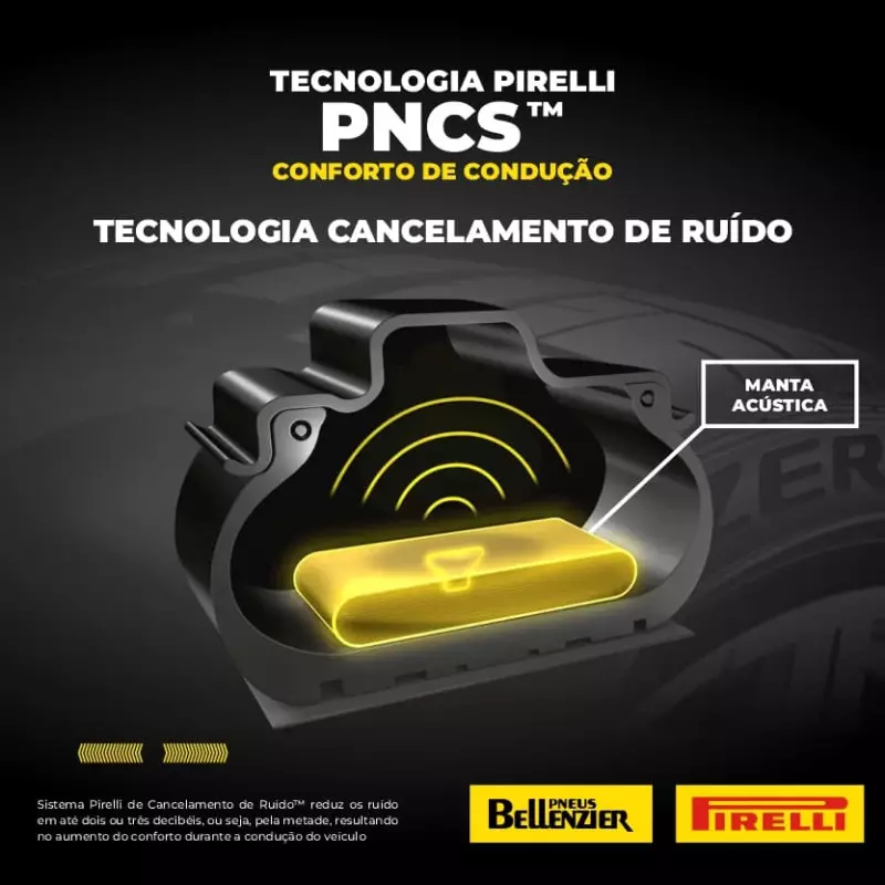 PNEU 275/40R21 SCORPION VERDE 107Y PNCS ARO 21 PIRELLI Original Volvo XC90