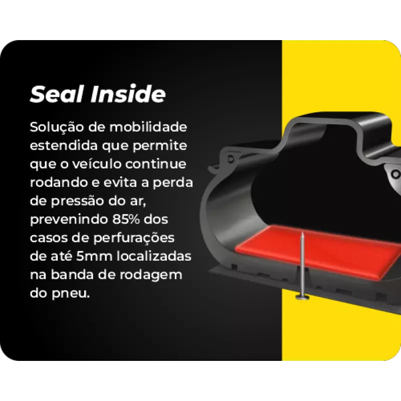 PNEU 235/45R19 SCORPION VERDE ALL SEASON 95H ARO 19 PIRELLI Original Jeep Compass -